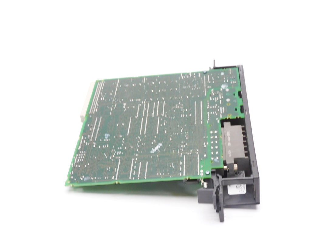 GE FANUC IC697BEM731R NSNP