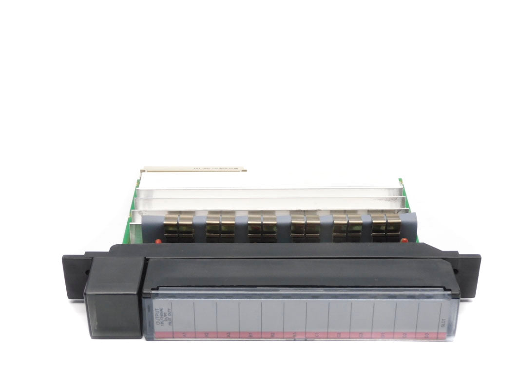 FANUC IC697MDL240 240VAC 2A NSNP