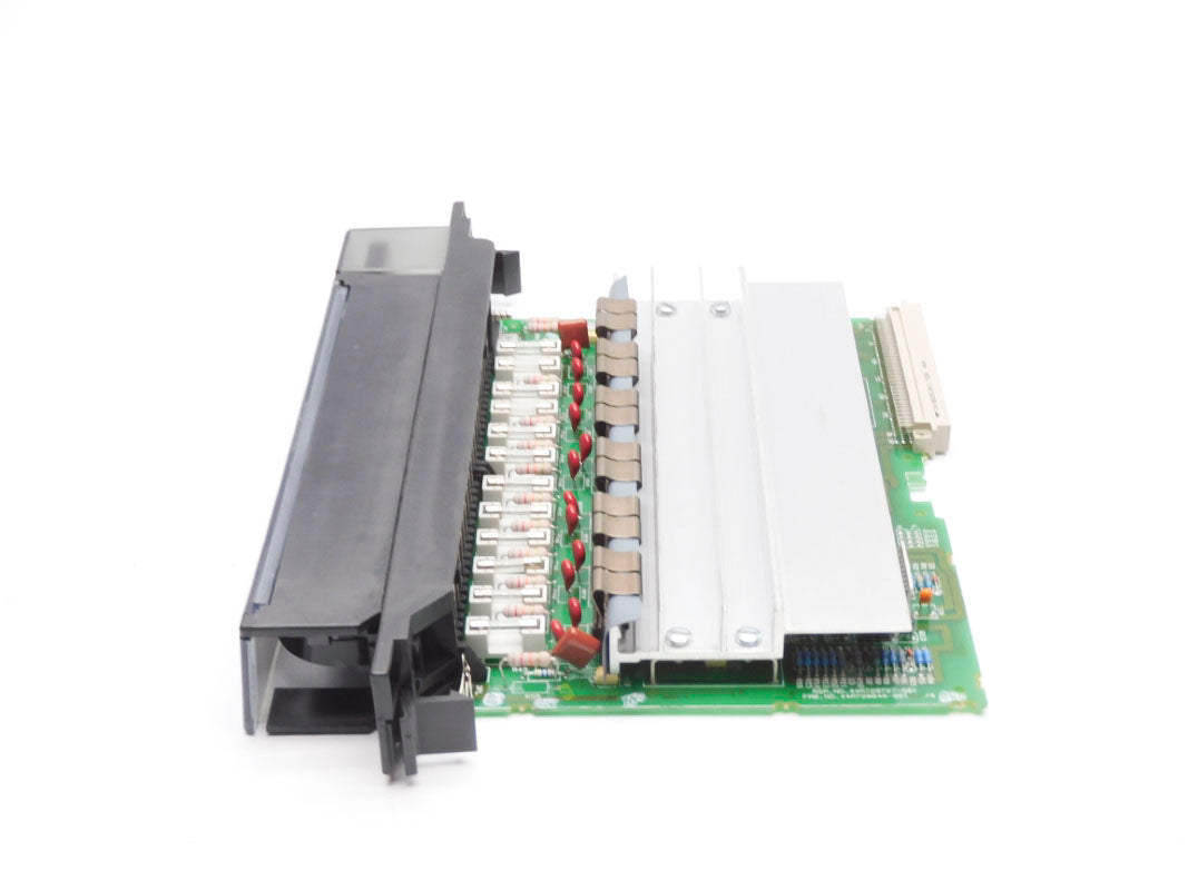 FANUC IC697MDL240 240VAC 2A NSNP