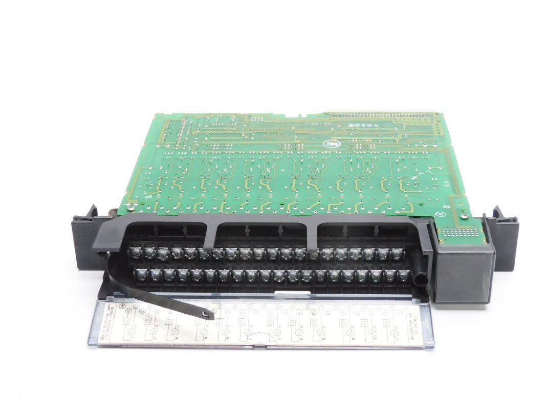 FANUC IC697MDL240 240VAC 2A NSNP