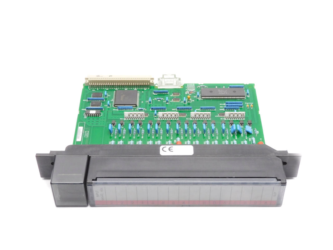 FANUC IC697MDL240 120VAC NSNP