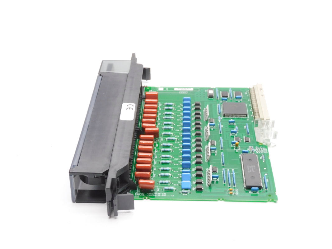 FANUC IC697MDL240 120VAC NSNP