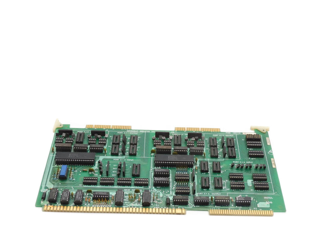 INTEL PWA1001136-04 UNMP