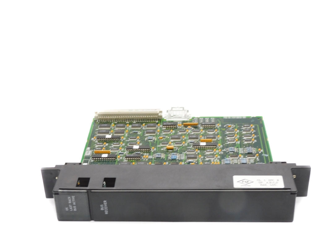 FANUC IC697BEM711J NSNP