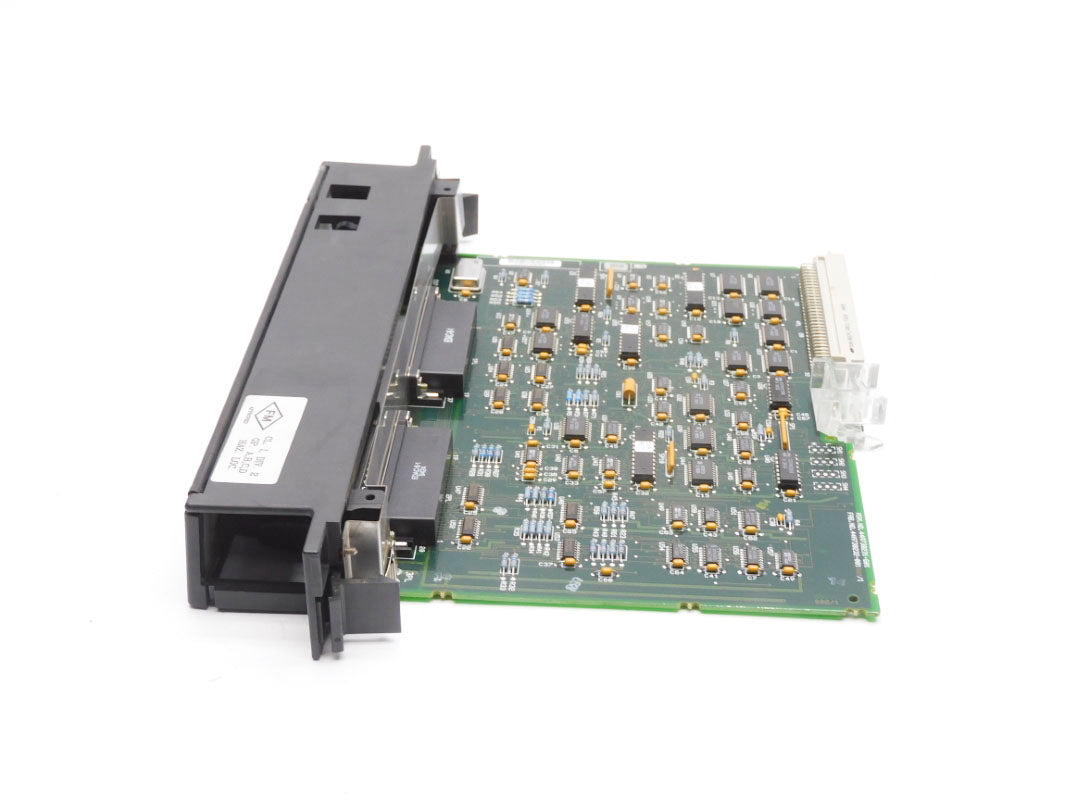 FANUC IC697BEM711J NSNP