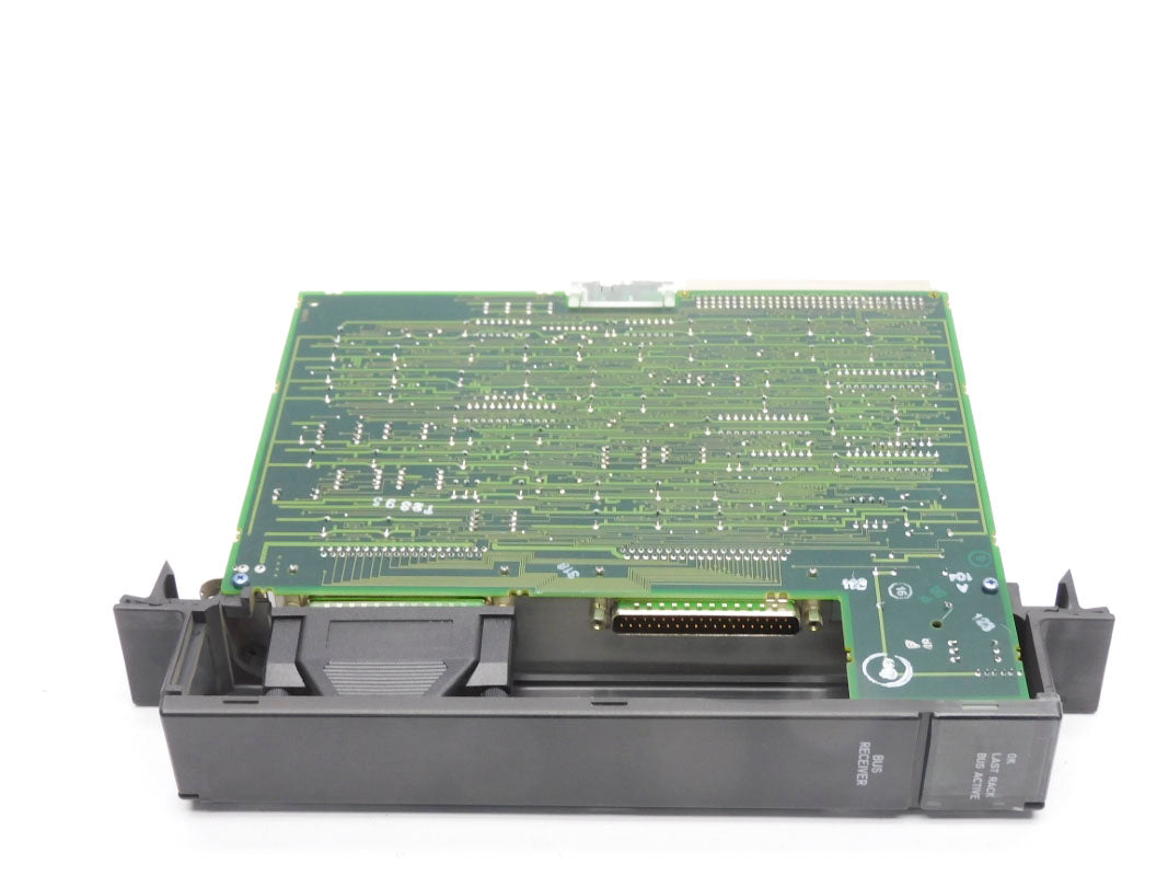 FANUC IC697BEM711J NSNP