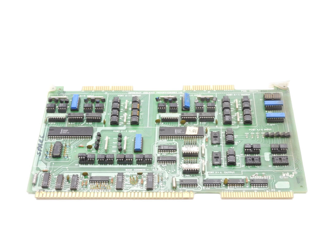 INTEL PWA1001136-02 REV. C UNMP