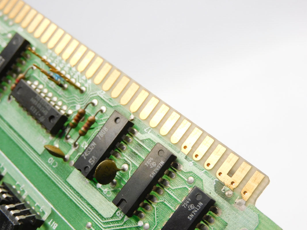 INTEL PWA1001136-02 REV. C UNMP