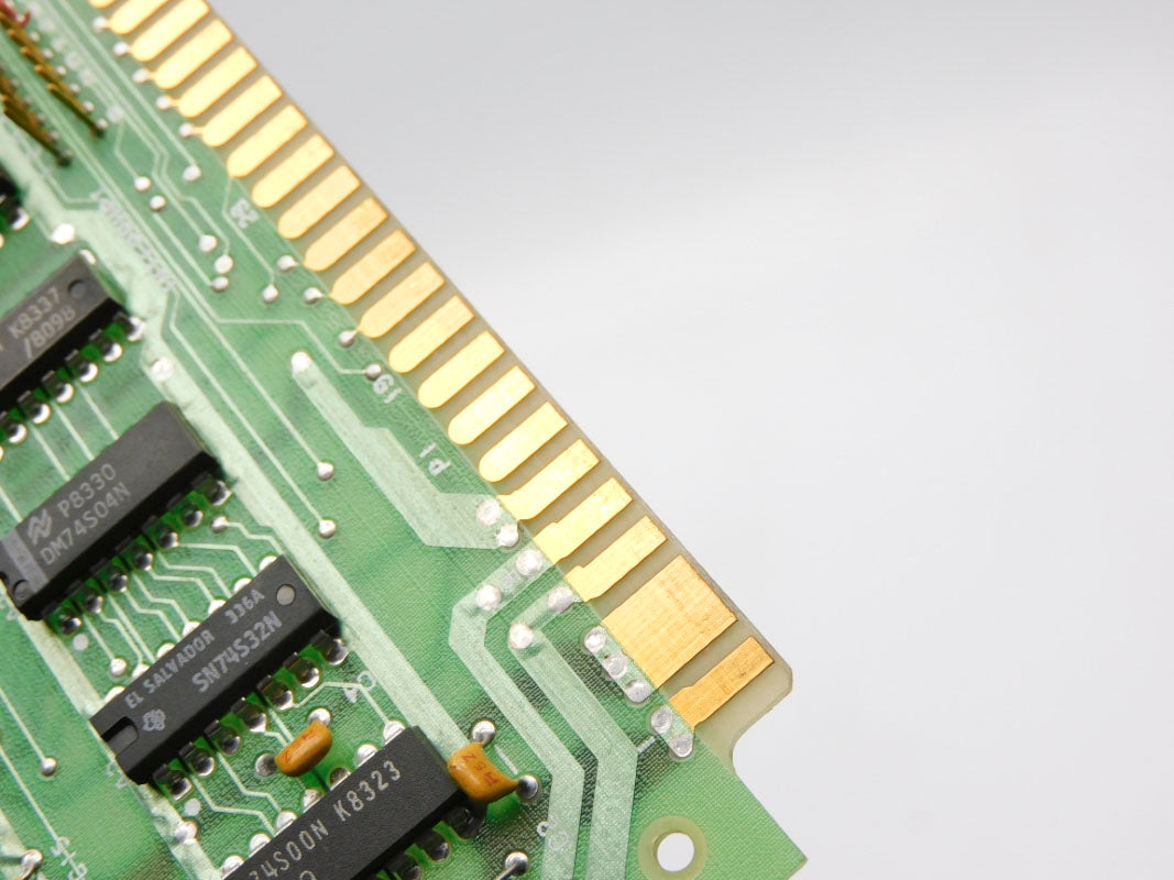 INTEL PWA1000929-03 REV. L UNMP