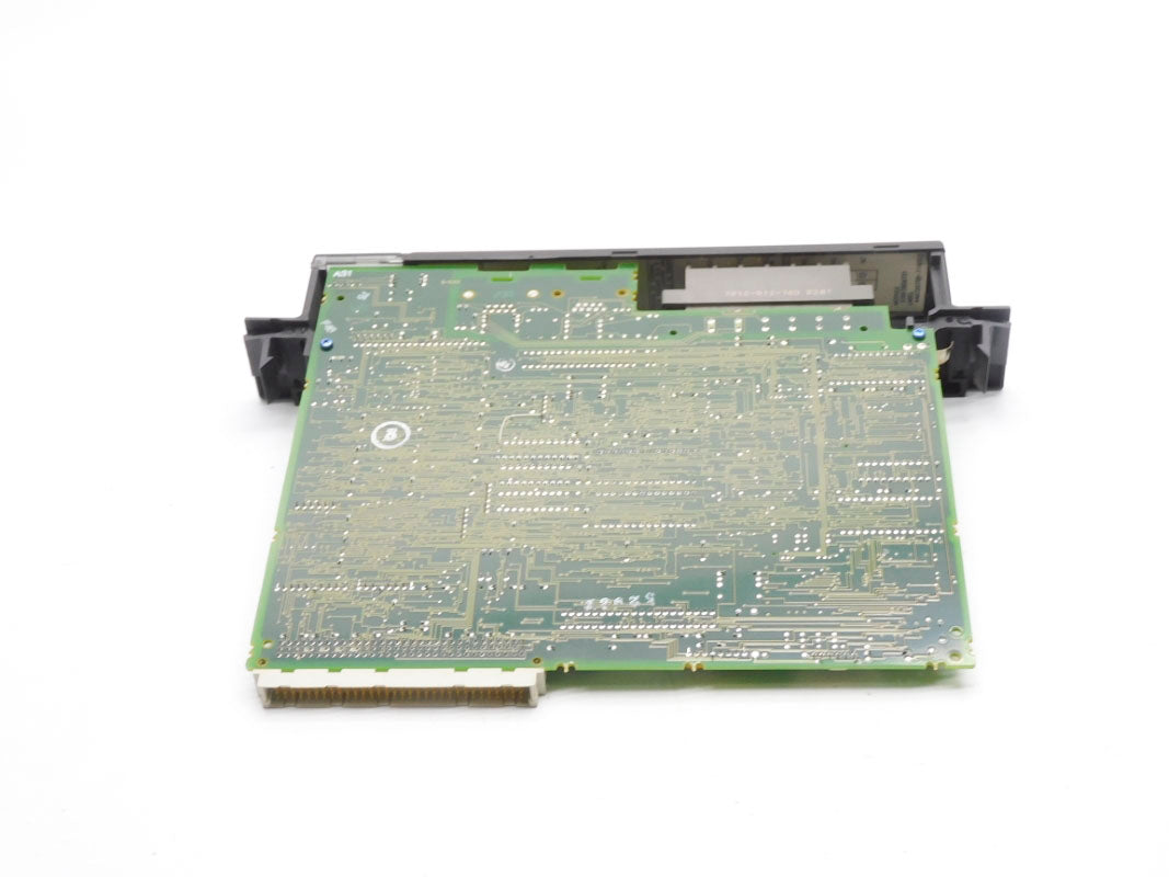 FANUC IC697BEM731G NSNP