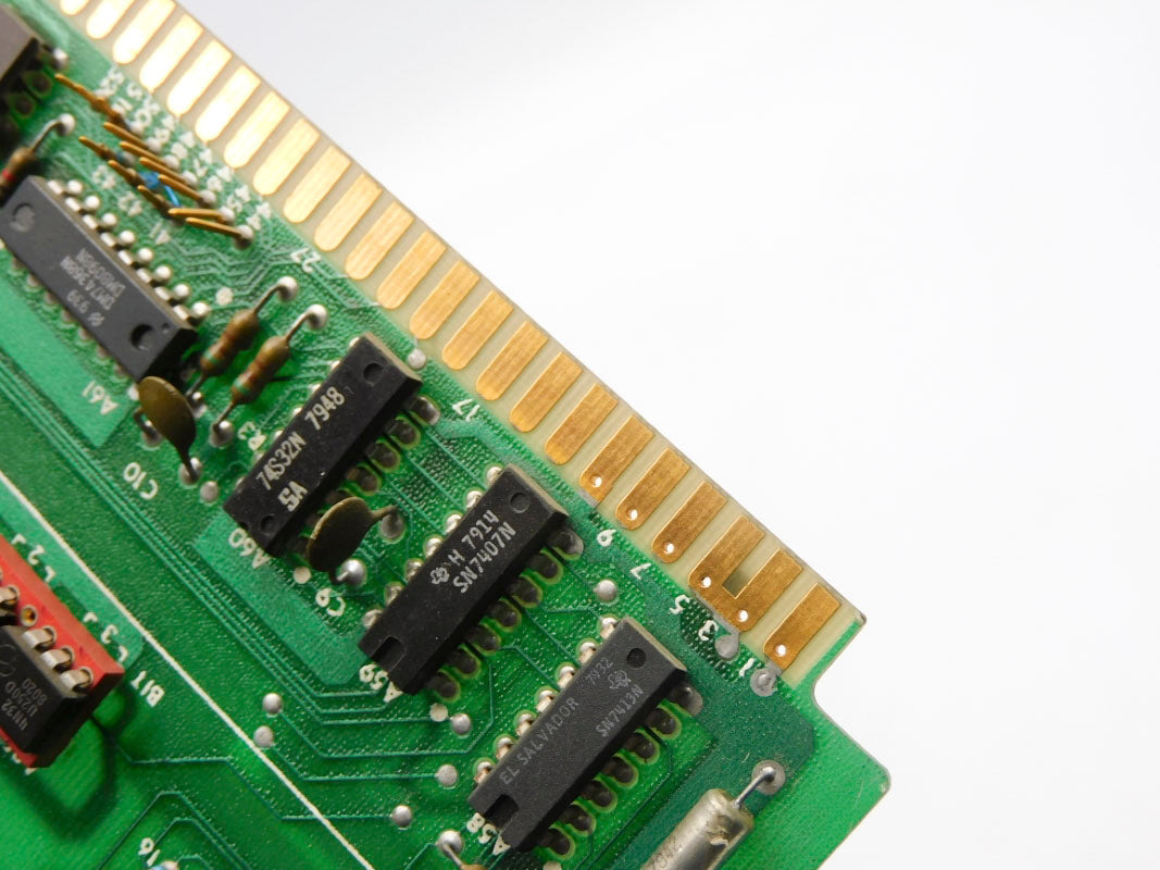 INTEL PWA1001136-03 REV. F UNMP