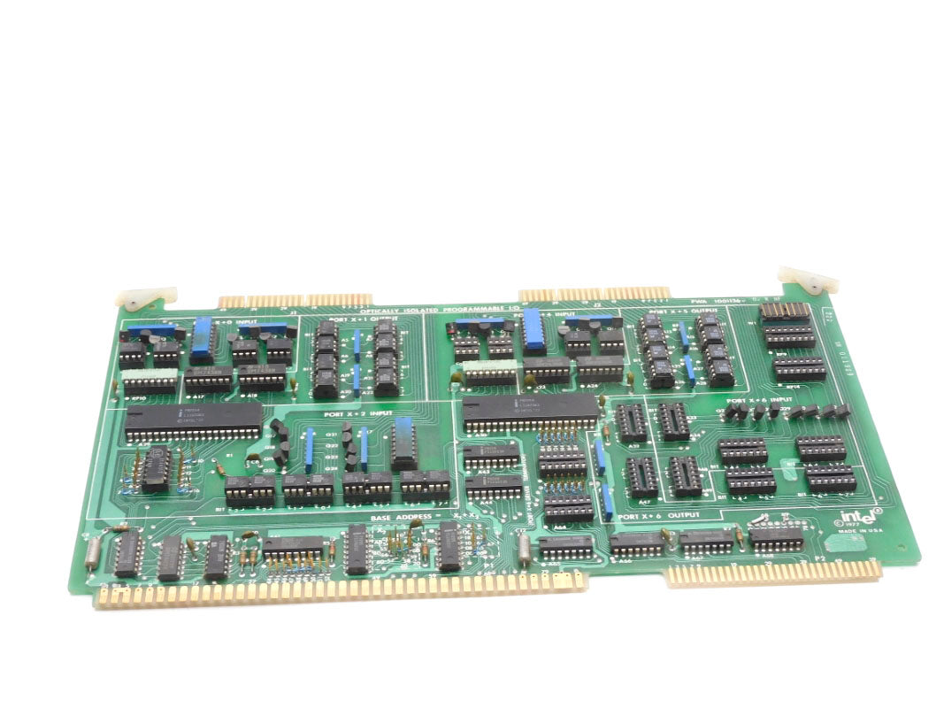 INTEL PWA1001136-03 REV. K UNMP