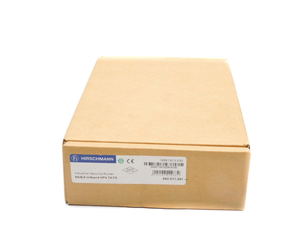 HIRSCHMANN EAGLEMGUARDVPNTX/TX 943011-301 NSFS