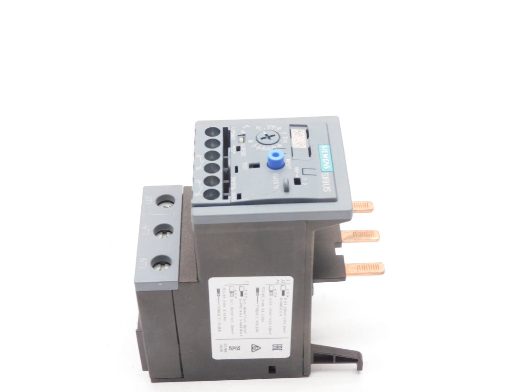 SIEMENS 3RB3036-1WB0 80A NSMP