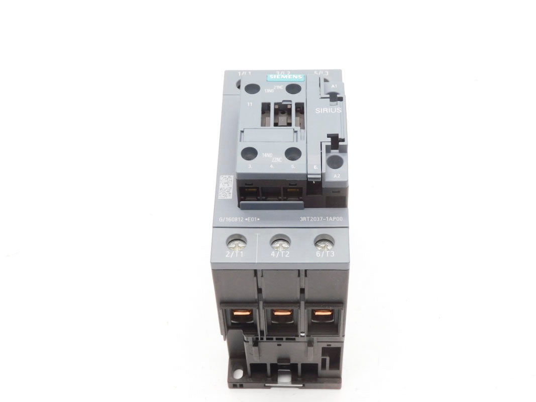 SIEMENS 3RT2037-1AP00 230V NSMP