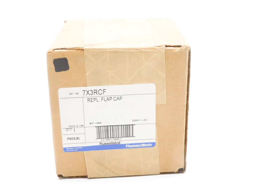 THOMAS&BETTS 7X3RCF NSFS