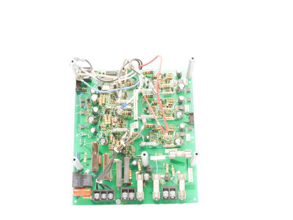 AC TECH 605-027C UNMP