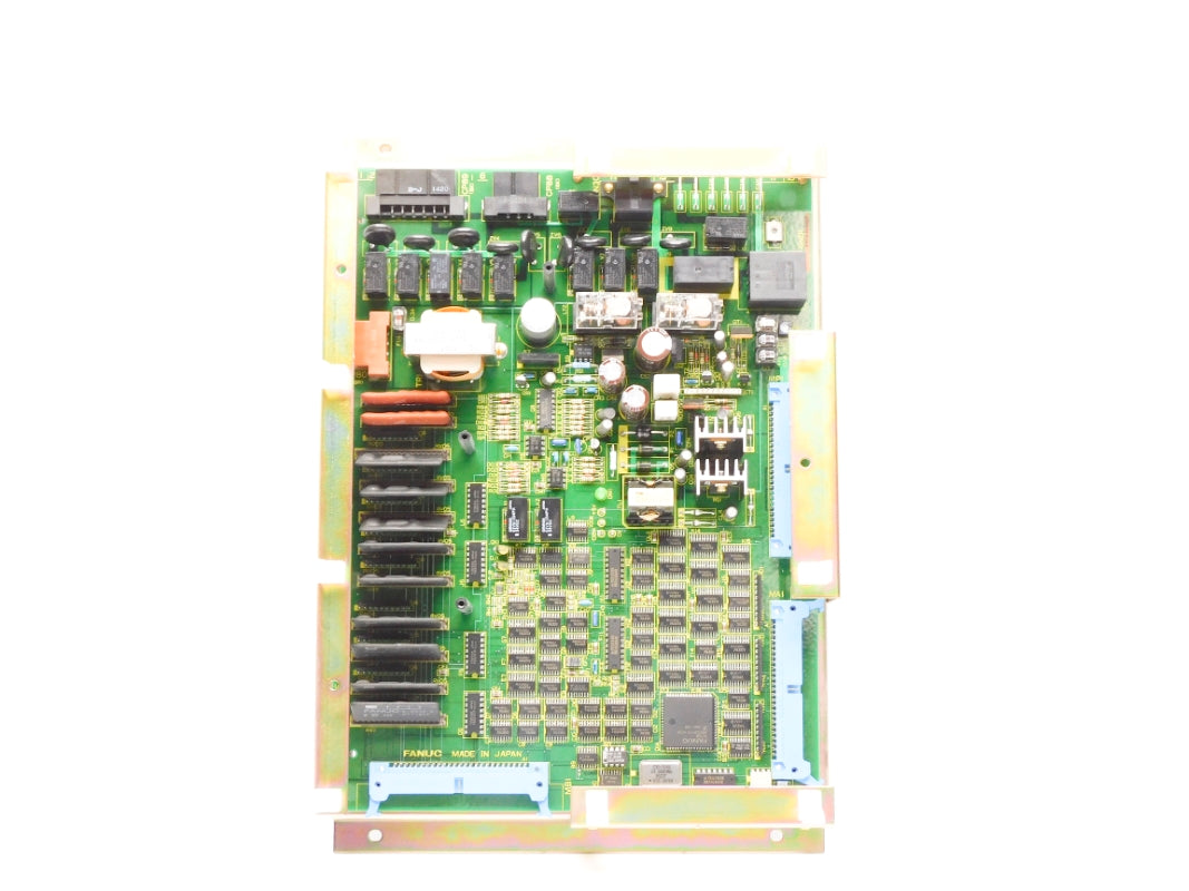FANUC A16B-2100-0080/06E NSNP