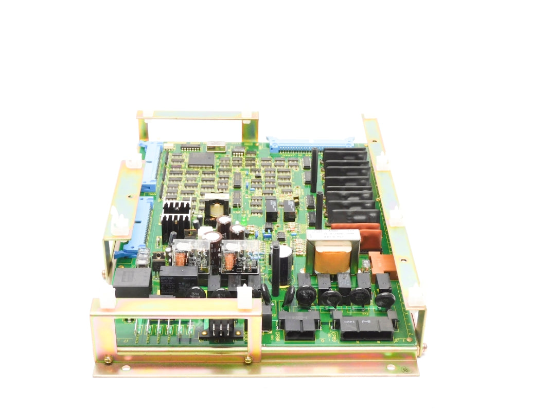FANUC A16B-2100-0080/06E NSNP