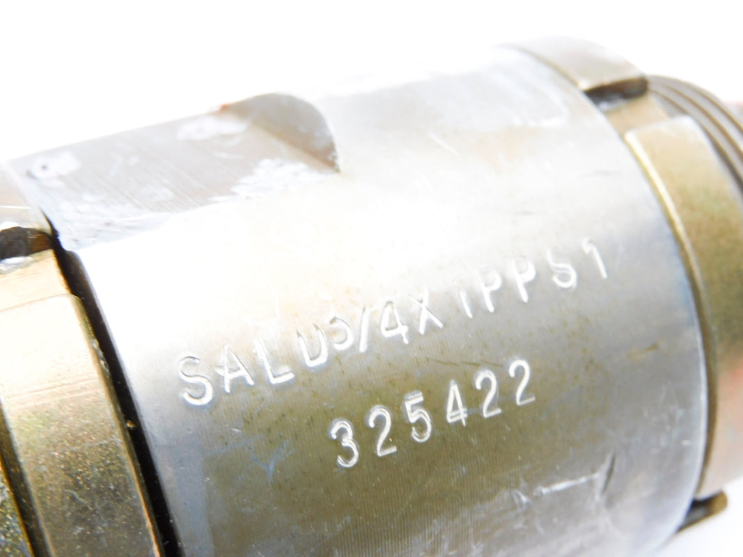 ENERTROLS SALD3/4X1PPS1 EE230-11325 20-230VAC/DC 0.5A 5000PSI UNMP