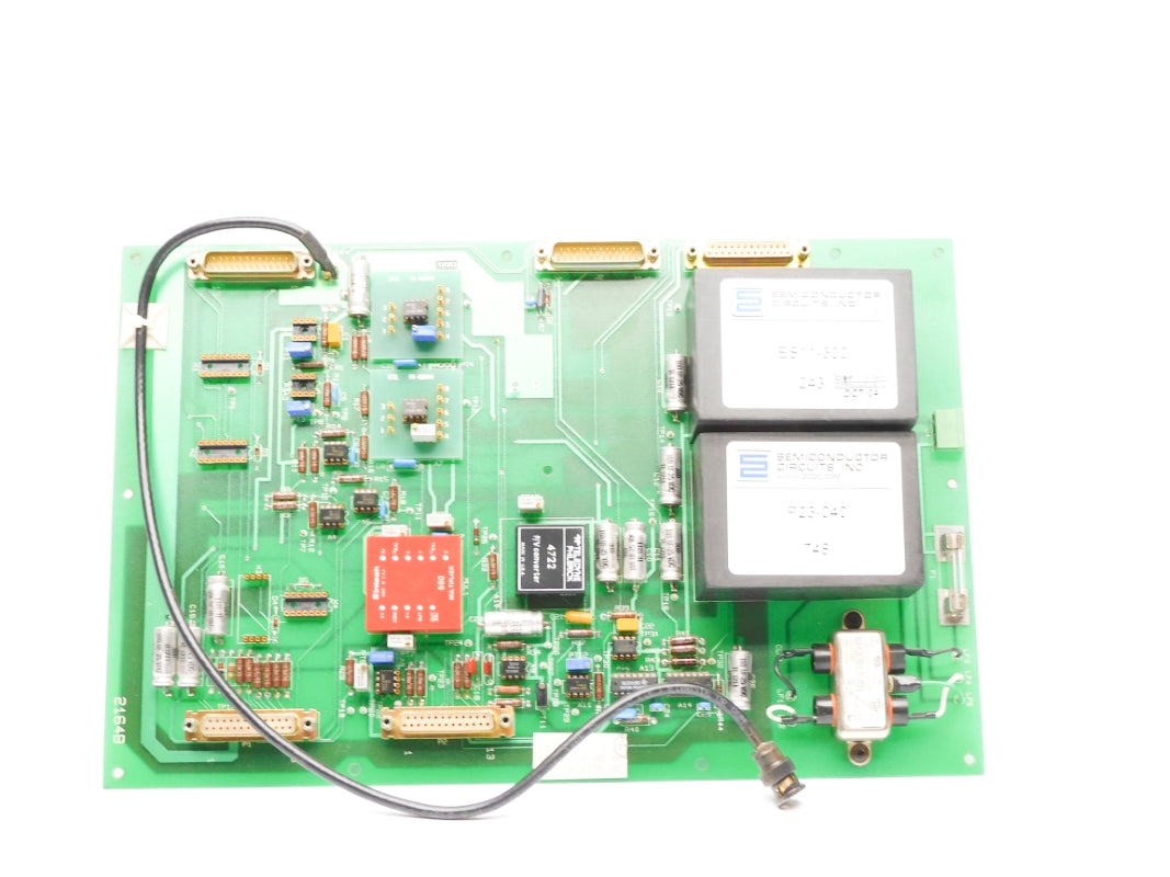 CONVERGENT ENERGY R2-23-00 2164B REV. 000 UNMP