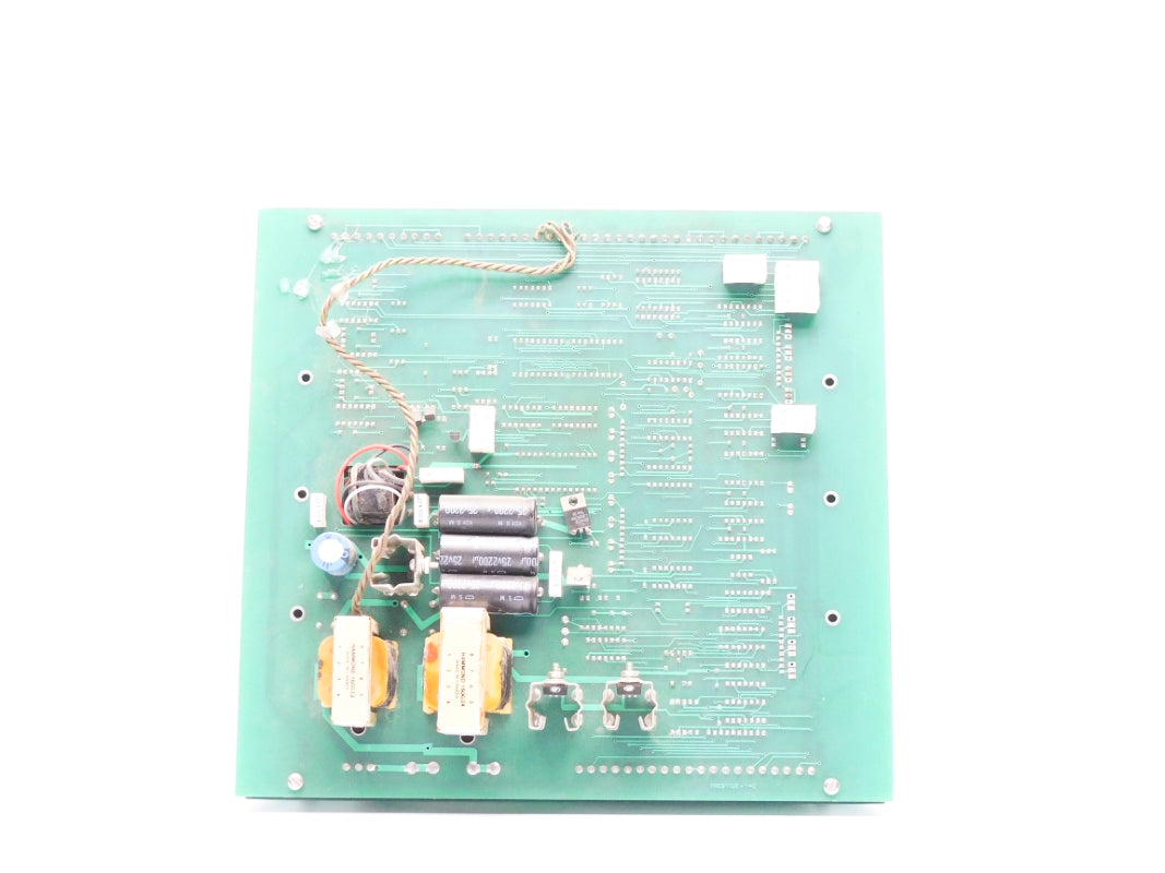 CORROSION SERVICE RIM-1 (NO KEY) UNMP
