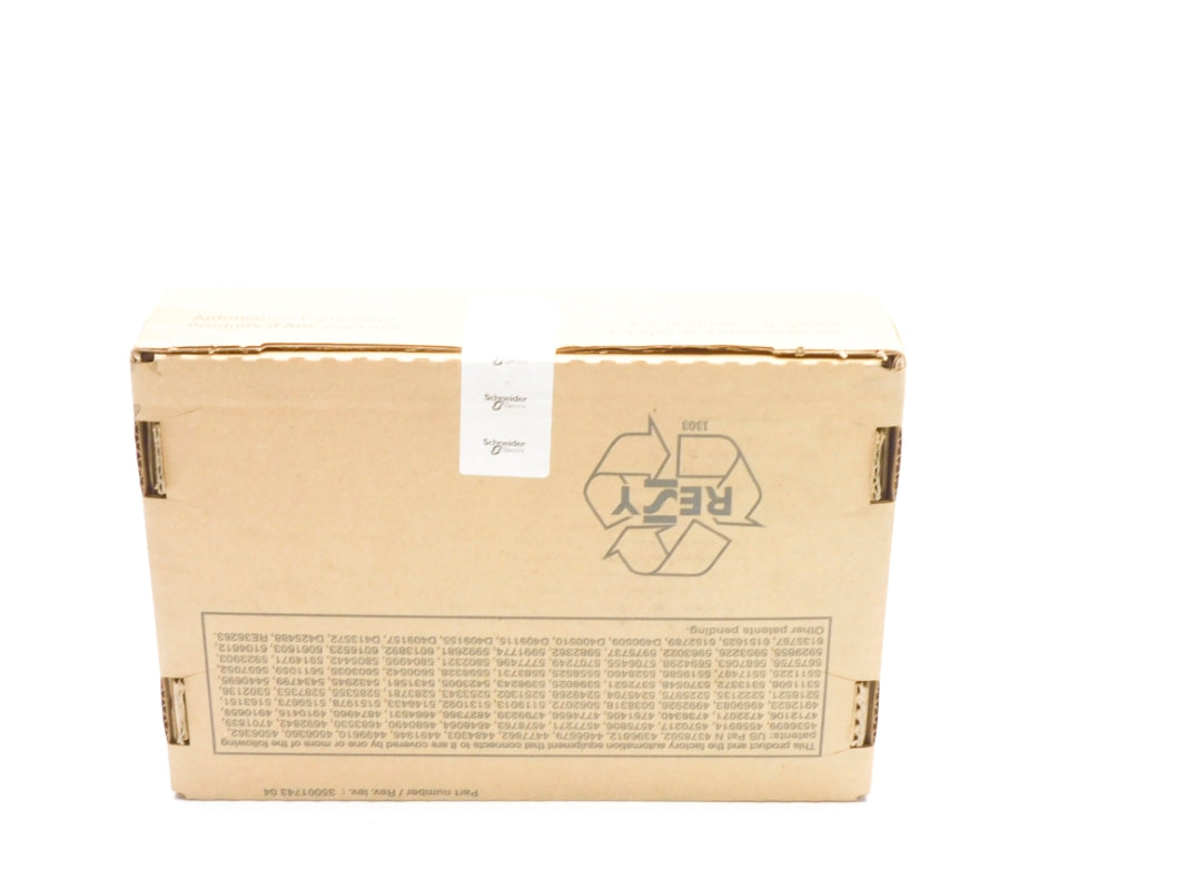 SCHNEIDER ELECTRIC 416NHM30030A 5V NSFS