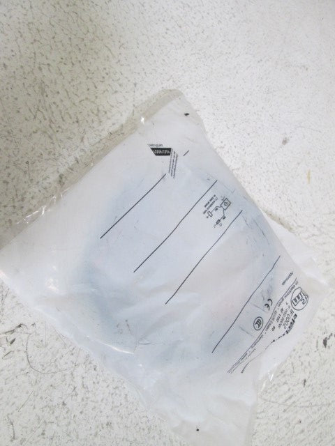 IFM EFECTOR IF0002 INDUCTIVE PROXIMITY SENSOR *NEW IN FACTORY BAG*