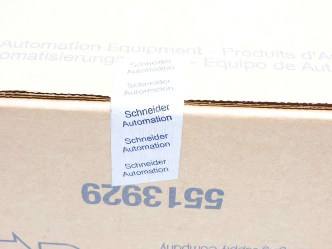 SCHNEIDER ELECTRIC 140CFA04000 NSFS