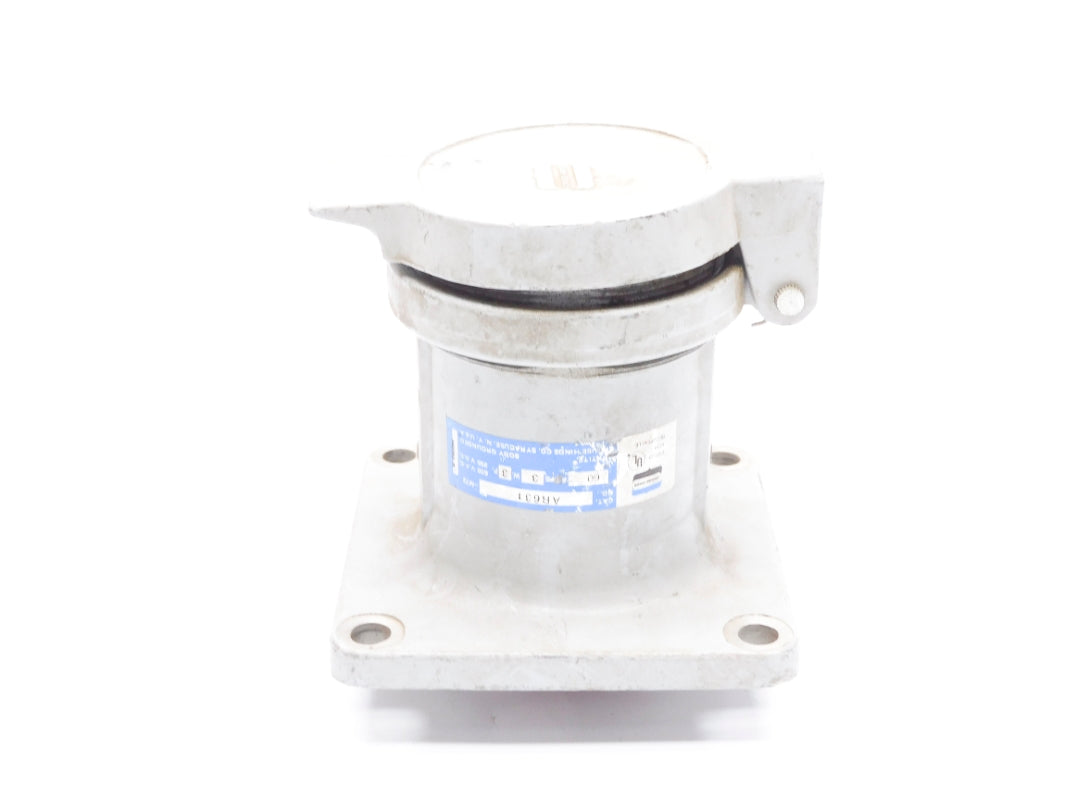 CROUSE HINDS AR631-M72 600VAC 60A UNMP