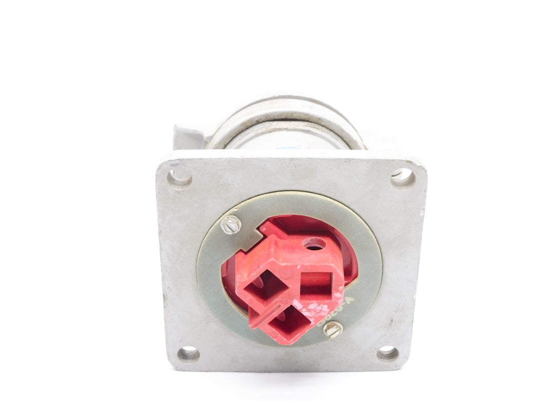 CROUSE HINDS AR631-M72 600VAC 60A UNMP