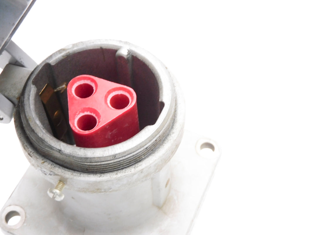 CROUSE HINDS AR631-M72 600VAC 60A UNMP