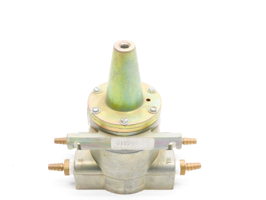 POWERS 243-0010 B-R NSNP