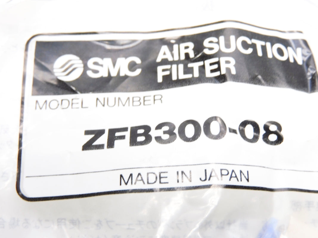 SMC ZFB300-08 NSMP