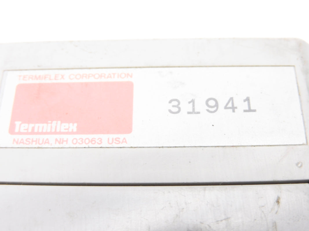 BAILEY CONTROLS 31941 UNMP