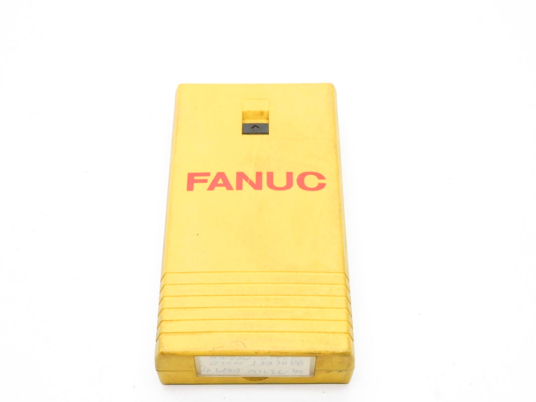 FANUC A87L-0001-0060#160A UNMP