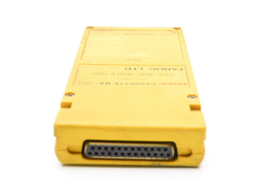 FANUC A87L-0001-0060#160A UNMP