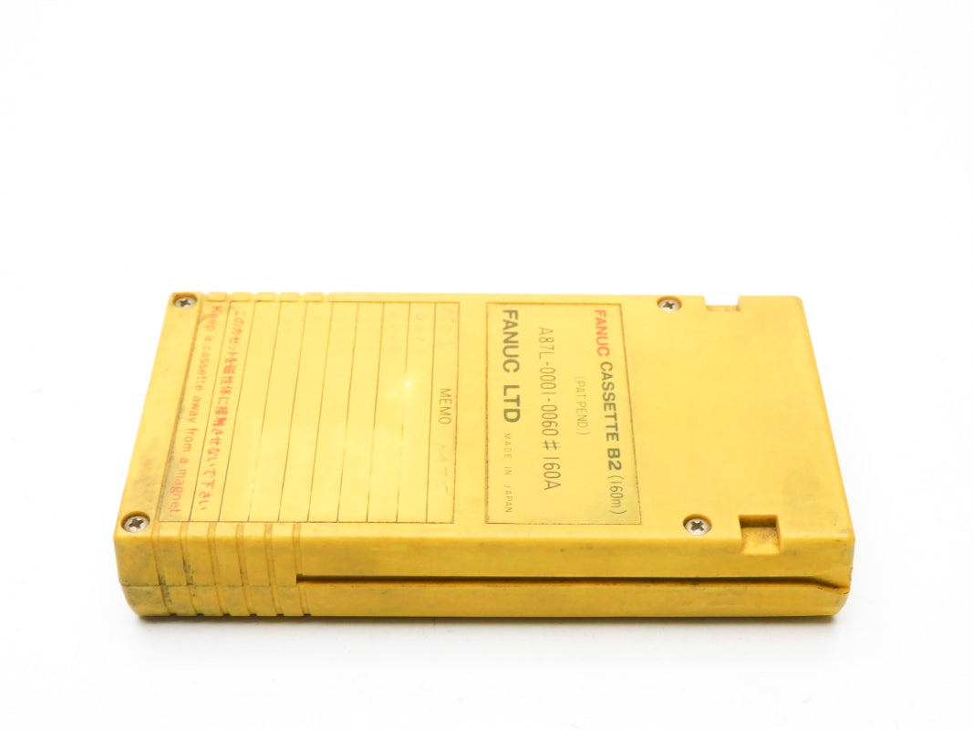 FANUC A87L-0001-0060#160A UNMP