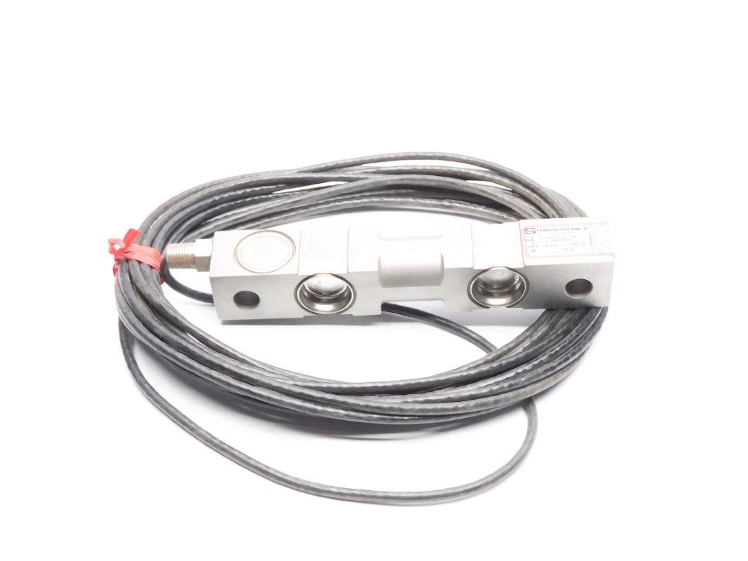 SENSORTRONICS 65016-1.5K-1004W 30V 1.5K 3.002MV/V NSNP