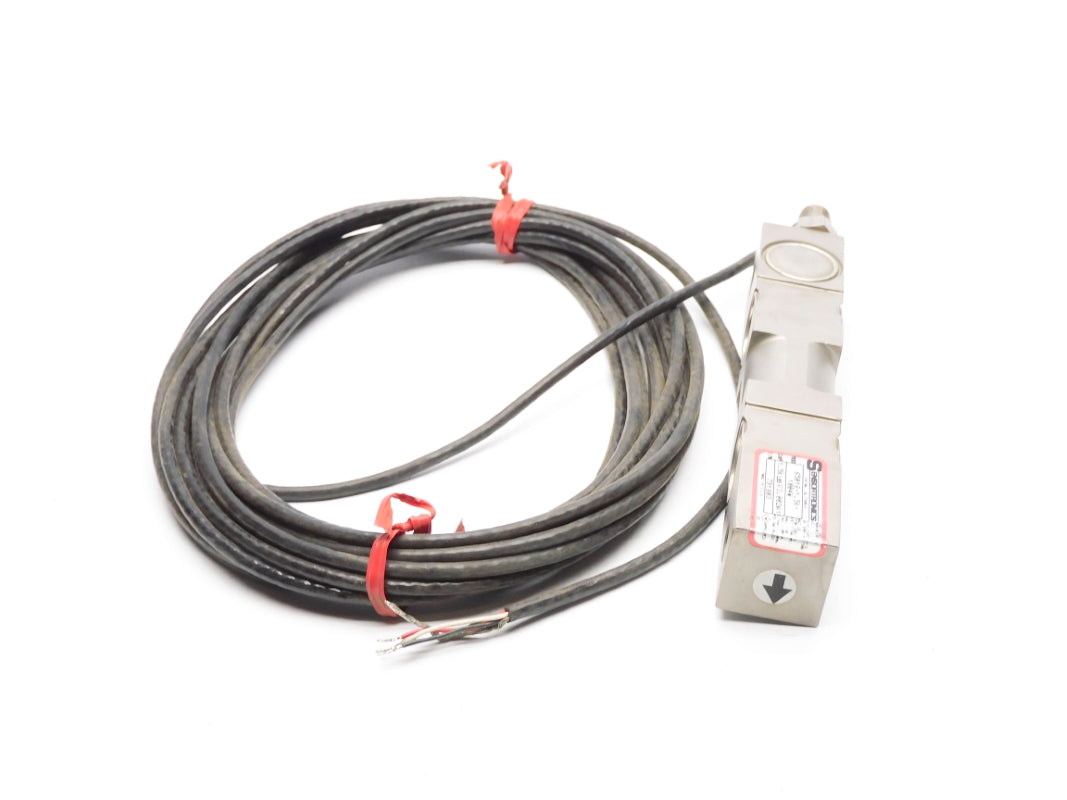 SENSORTRONICS 65016-1.5K-1004W 30V 1.5K 3.002MV/V NSNP