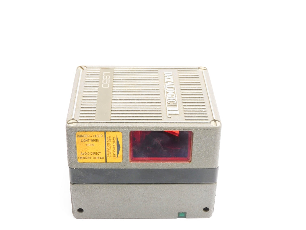 DATALOGIC LS50HR1DX9 UNMP