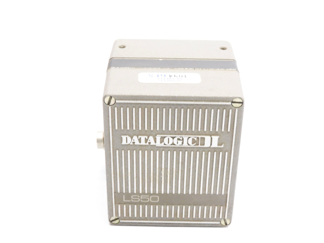 DATALOGIC LS50HR1DX9 UNMP