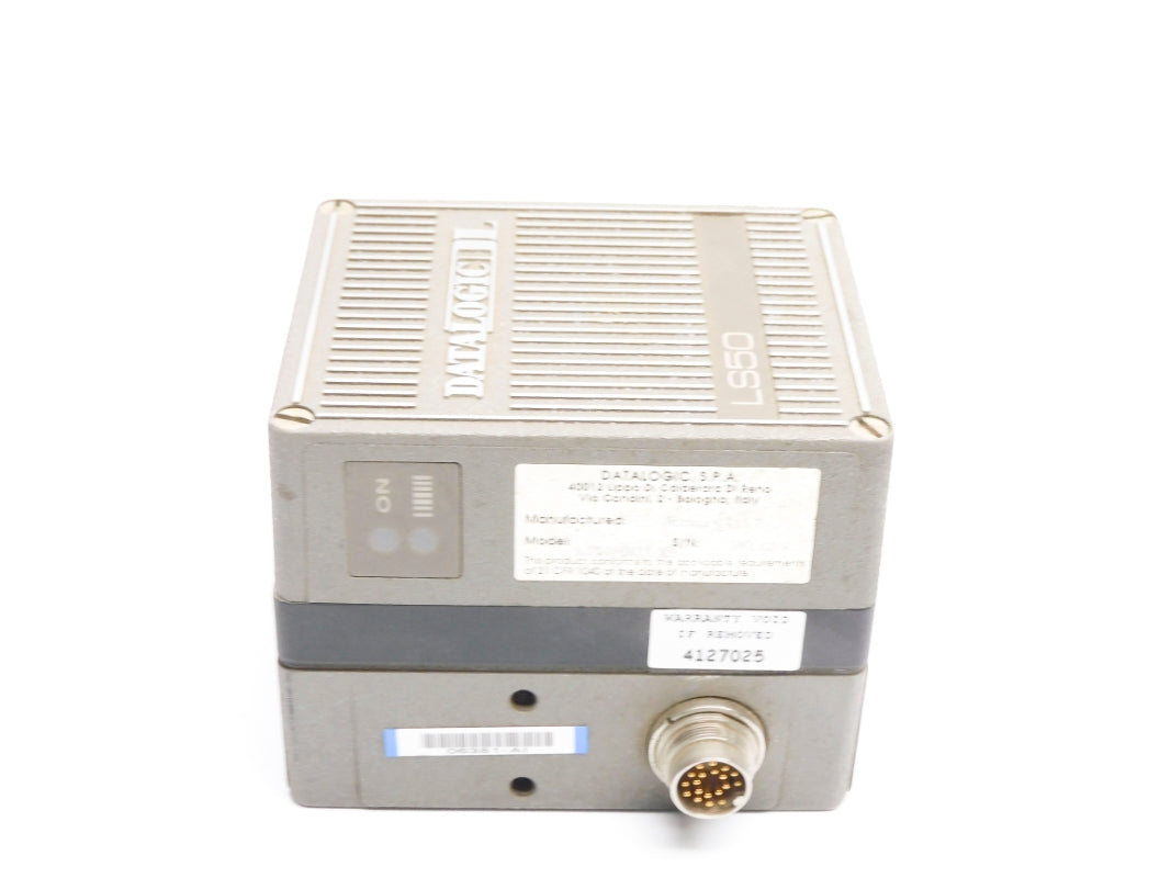 DATALOGIC LS50HR1DX9 UNMP