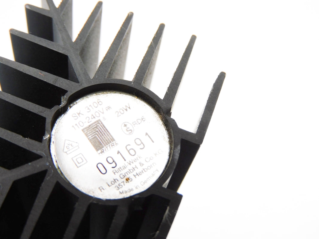 RITTAL SK3106 240V UNMP
