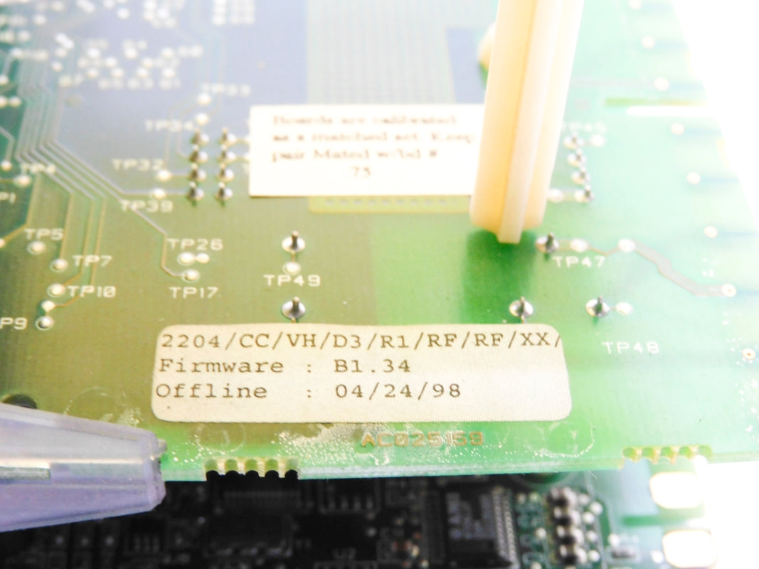 MARATHON 2204/CC/VH/D3/R1/RF/RF/XX/Y1/XXX F/W B1.34 UNMP