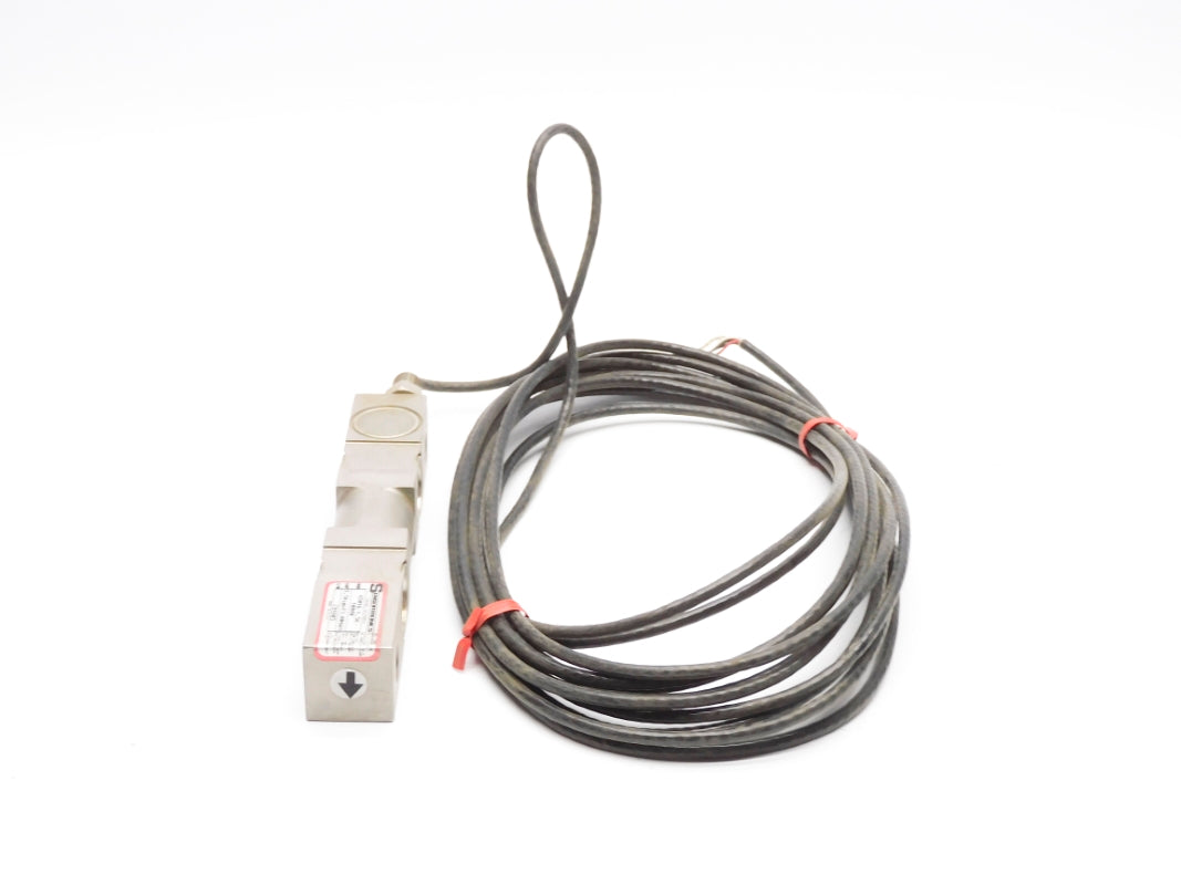 SENSORTRONICS 65016-1.5K-1004W 30V 1.5K 3.006MV/V NSNP