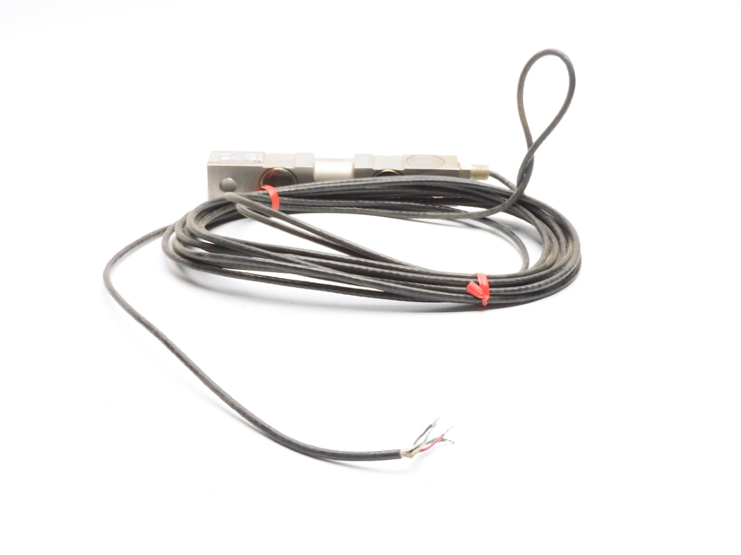 SENSORTRONICS 65016-1.5K-1004W 30V 1.5K 3.006MV/V NSNP