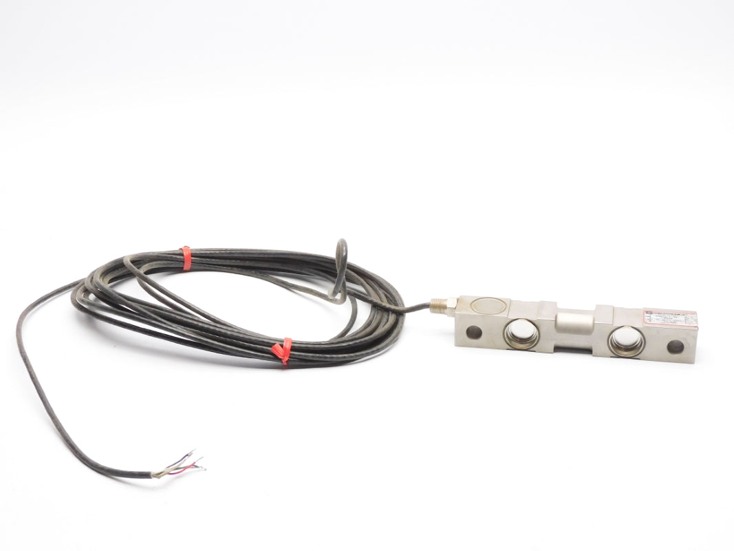 SENSORTRONICS 65016-1.5K-1004W 30V 1.5K 3.006MV/V NSNP