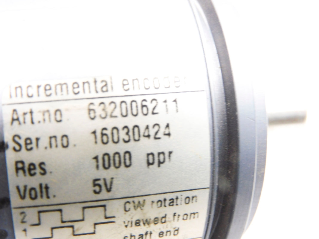 LEINE&LINDE 632006211 5V NSNP