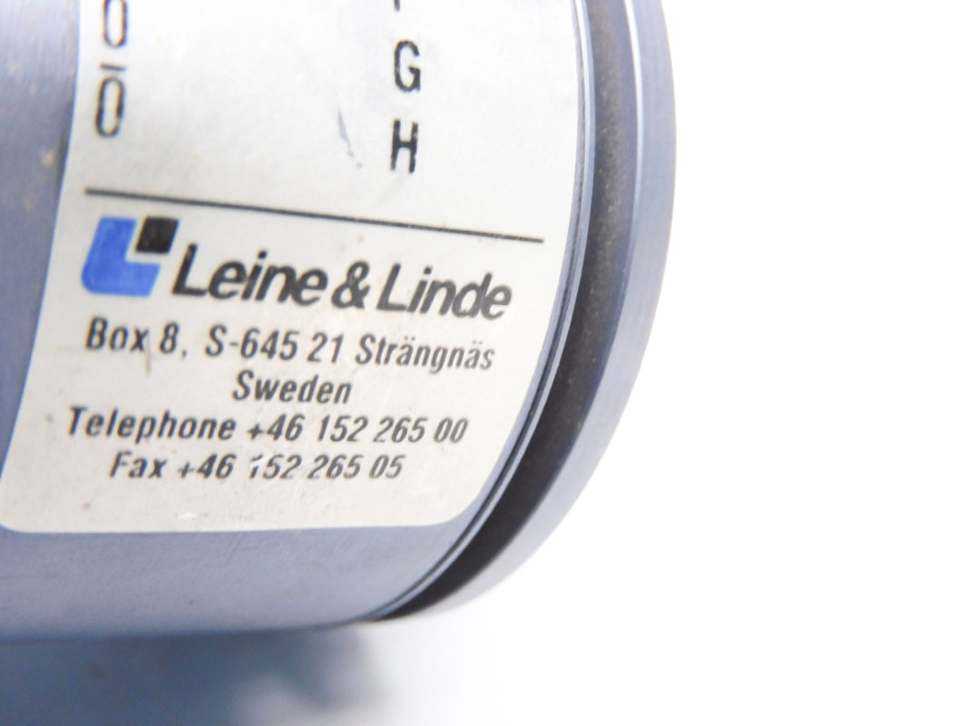 LEINE&LINDE 632006211 5V NSNP